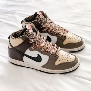 NIKE DUNK SB – FERRIS BUELLER SIZE 4.5